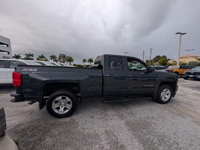 Chevrolet Silverado 1500 Lt - Thumbnail 16