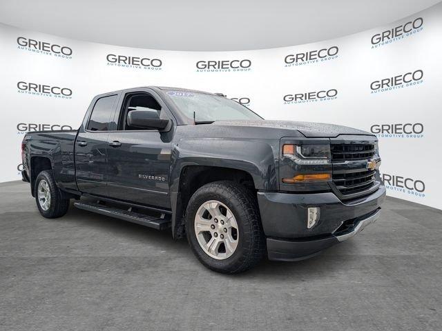 Chevrolet Silverado 1500 Lt - Thumbnail 2