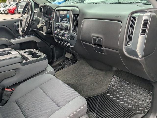 Chevrolet Silverado 1500 Lt - Thumbnail 18