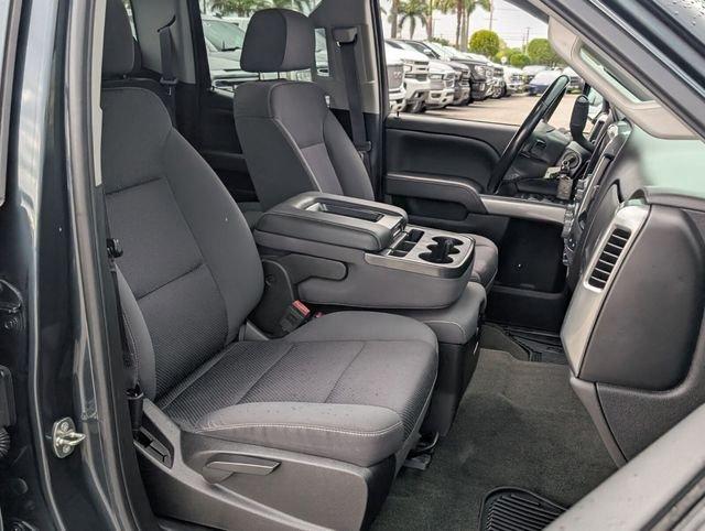 Chevrolet Silverado 1500 Lt - Thumbnail 19