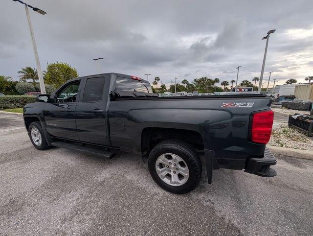 Chevrolet Silverado 1500 Lt - Thumbnail 13