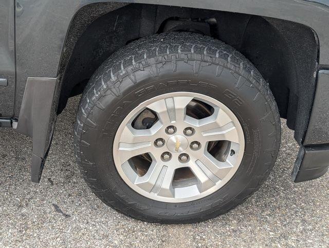 Chevrolet Silverado 1500 Lt - Thumbnail 20