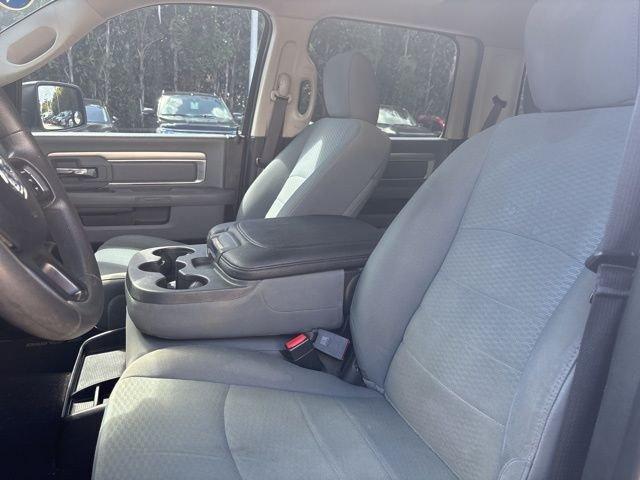 Ram 1500 Classic Slt - Thumbnail 7