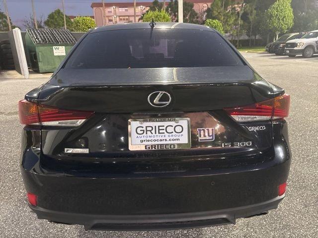 Lexus Is 300 300 - Thumbnail 4