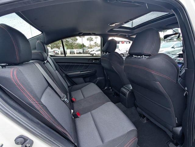 Subaru Wrx Premium - Thumbnail 13