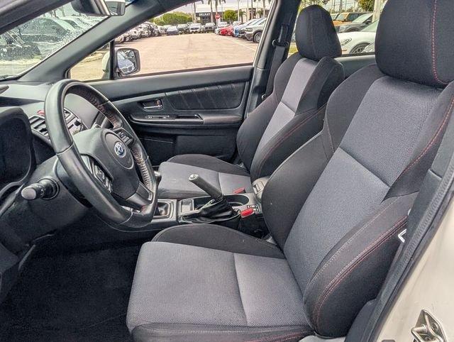 Subaru Wrx Premium - Thumbnail 5