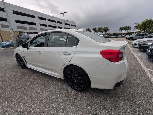 Subaru Wrx Premium - Thumbnail 9