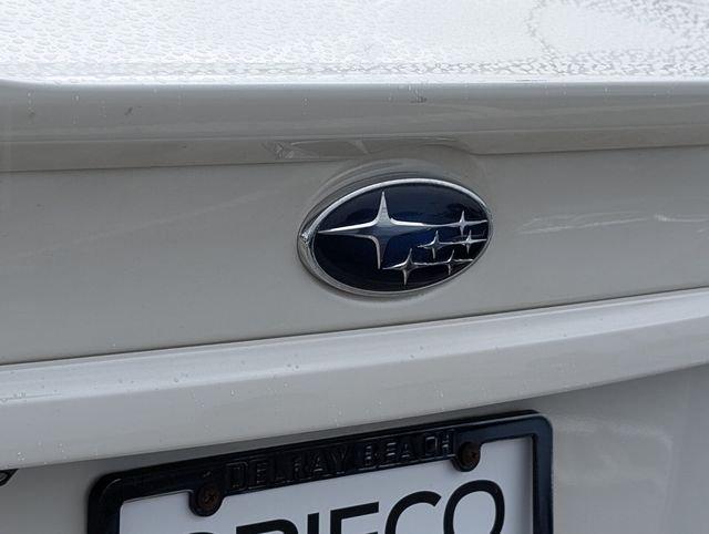 Subaru Wrx Premium - Thumbnail 10