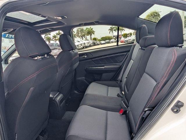 Subaru Wrx Premium - Thumbnail 7