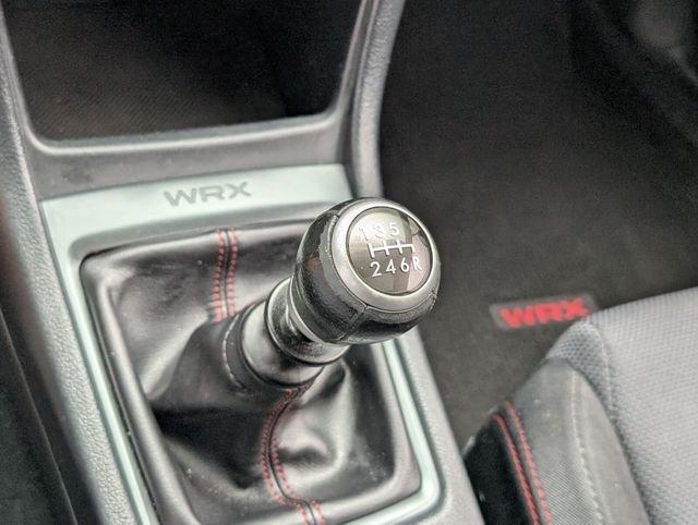Subaru Wrx Premium - Thumbnail 20