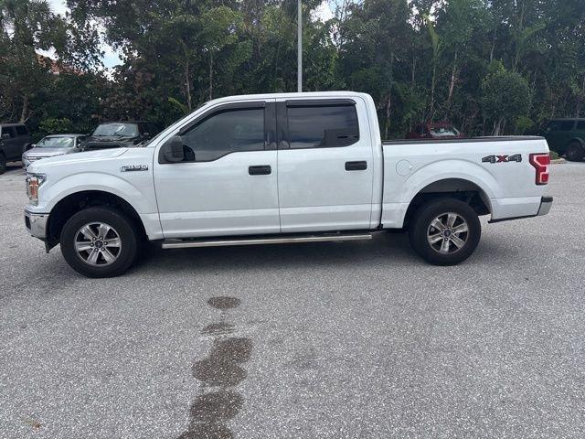 Ford F-150 Xlt - Thumbnail 6