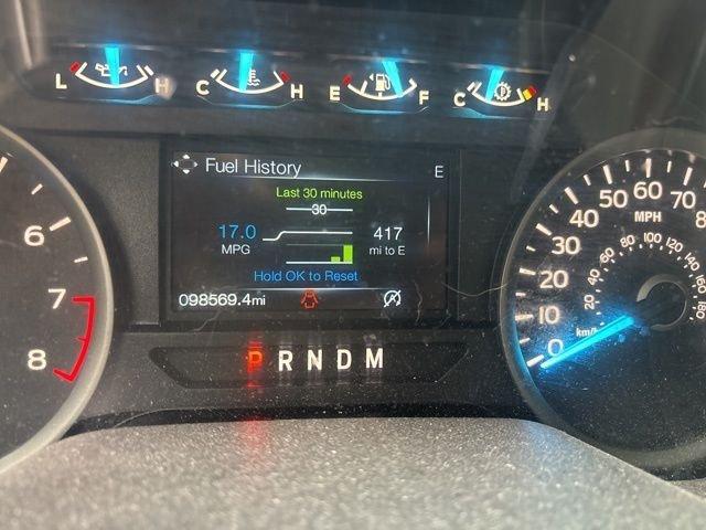 Ford F-150 Xlt - Thumbnail 16