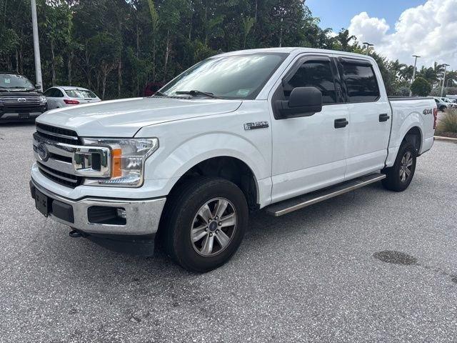 Ford F-150 Xlt - Thumbnail 14