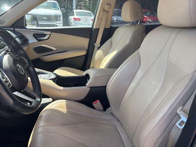 Acura Rdx Base - Thumbnail 7