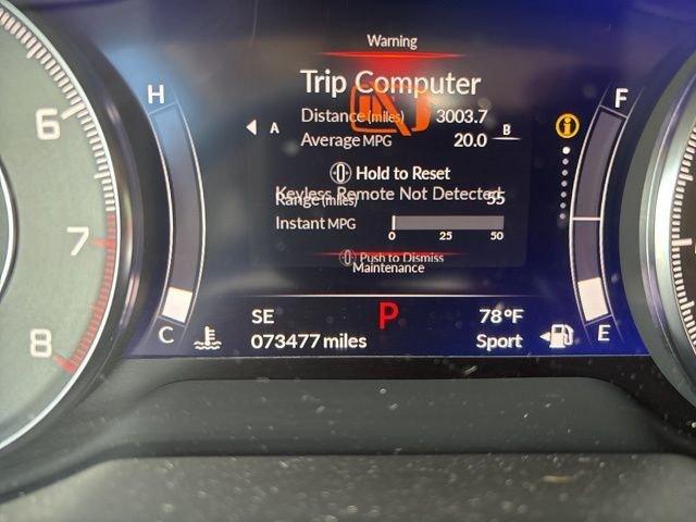 Acura Rdx Base - Thumbnail 8