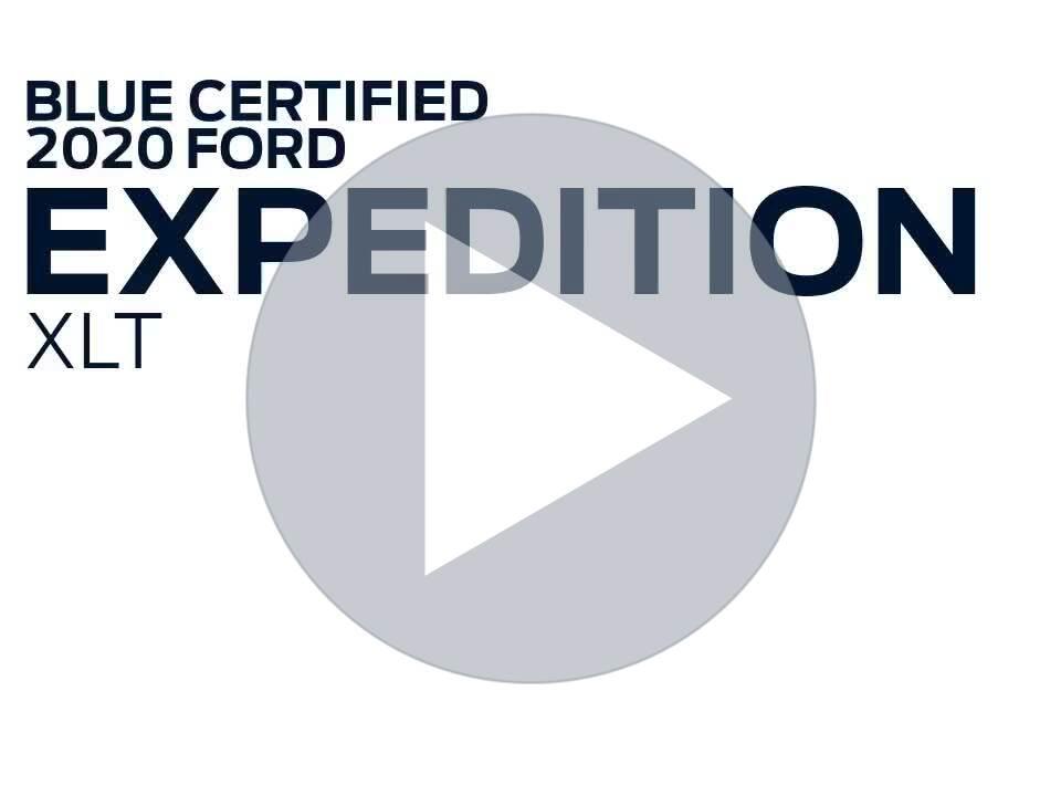 Ford Expedition Xlt - Thumbnail 2