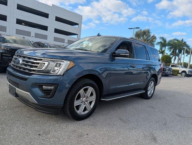 Ford Expedition Xlt - Thumbnail 5