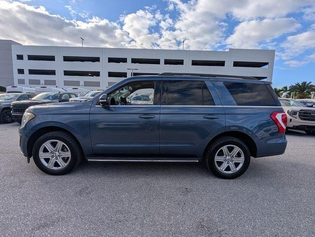 Ford Expedition Xlt - Thumbnail 6