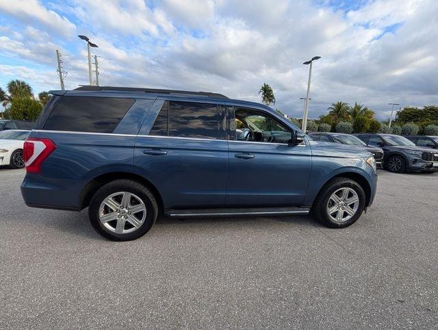 Ford Expedition Xlt - Thumbnail 10