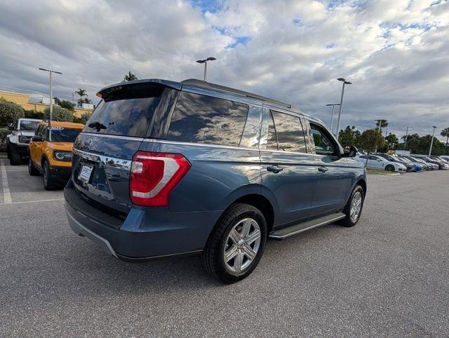 Ford Expedition Xlt - Thumbnail 9