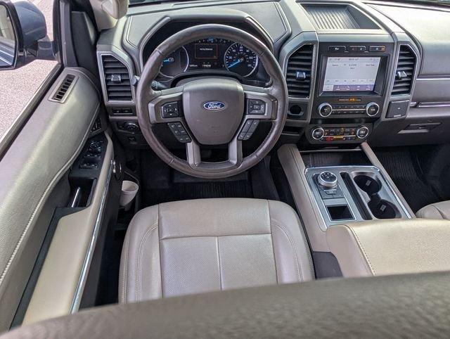 Ford Expedition Xlt - Thumbnail 15