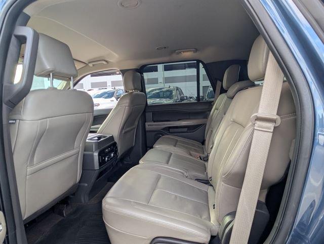 Ford Expedition Xlt - Thumbnail 14