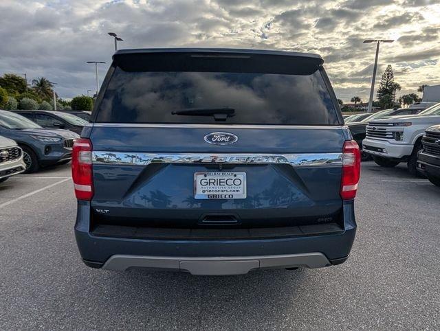 Ford Expedition Xlt - Thumbnail 8