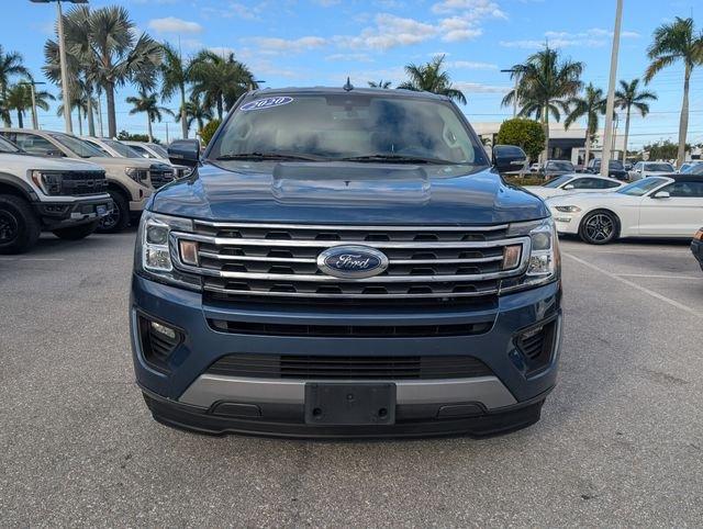 Ford Expedition Xlt - Thumbnail 4