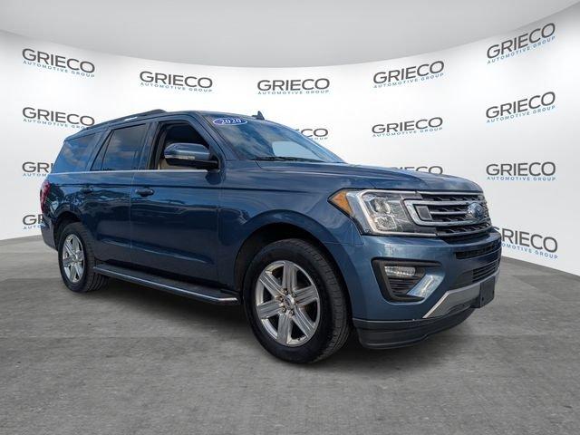 Ford Expedition Xlt - Thumbnail 3