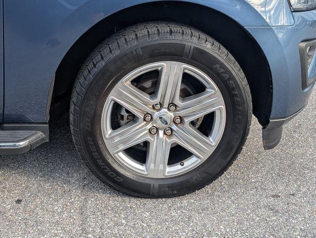 Ford Expedition Xlt - Thumbnail 11