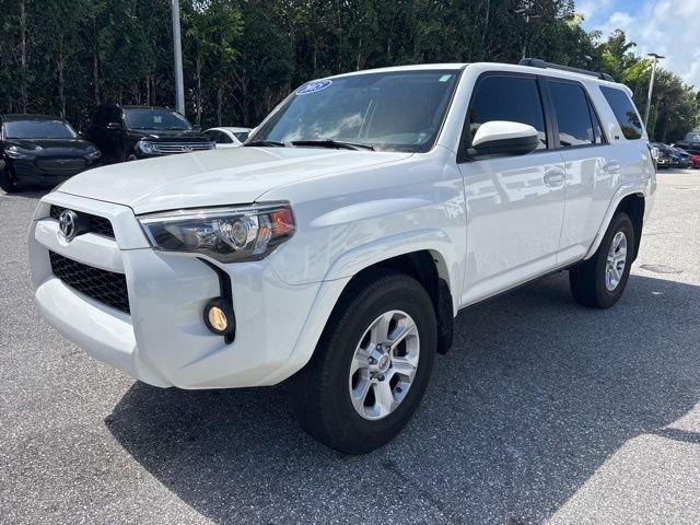 Toyota 4Runner Sr5 - Thumbnail 6