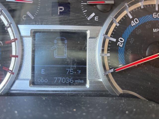 Toyota 4Runner Sr5 - Thumbnail 8