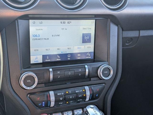 Ford Mustang Ecoboost Premium - Thumbnail 19