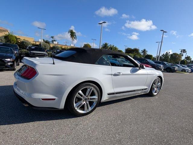 Ford Mustang Ecoboost Premium - Thumbnail 14