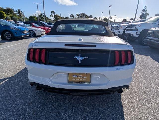 Ford Mustang Ecoboost Premium - Thumbnail 13