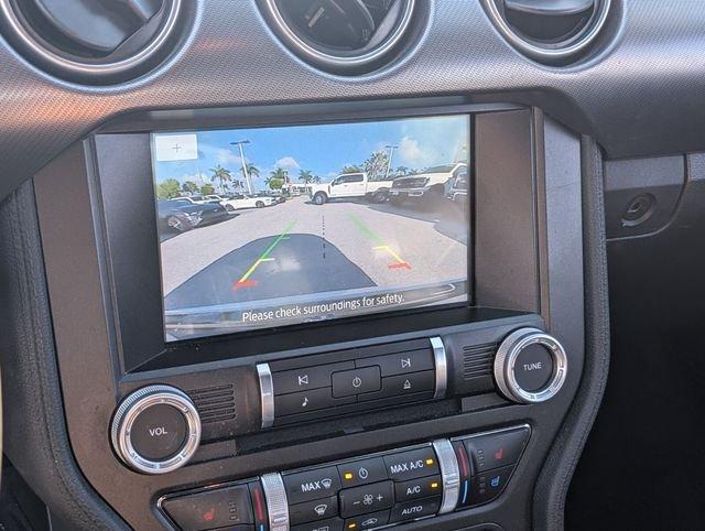 Ford Mustang Ecoboost Premium - Thumbnail 20