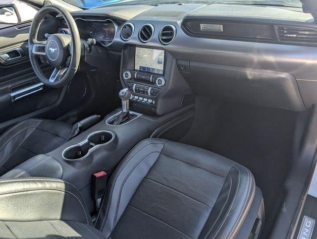 Ford Mustang Ecoboost Premium - Thumbnail 15