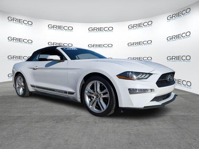 Ford Mustang Ecoboost Premium - Thumbnail 3