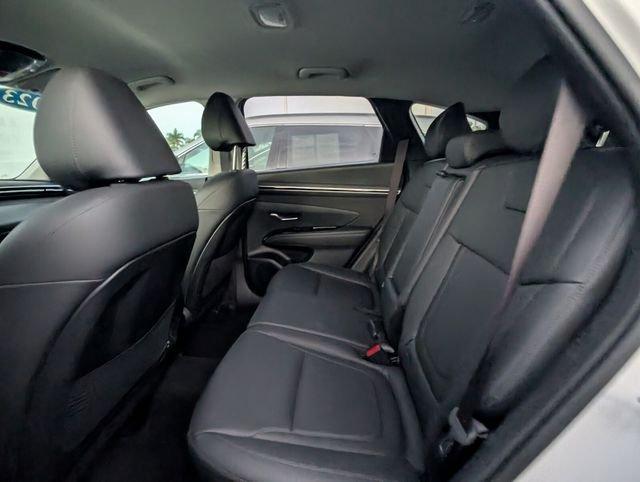 Hyundai Tucson Xrt - Thumbnail 8