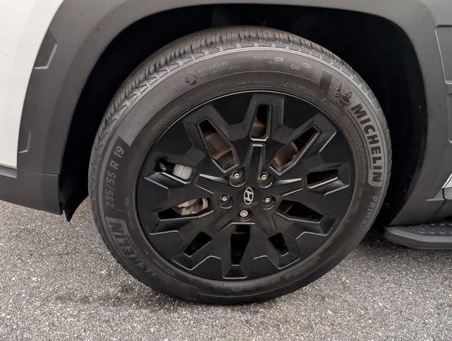 Hyundai Tucson Xrt - Thumbnail 5