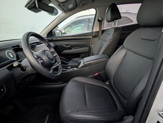 Hyundai Tucson Xrt - Thumbnail 6