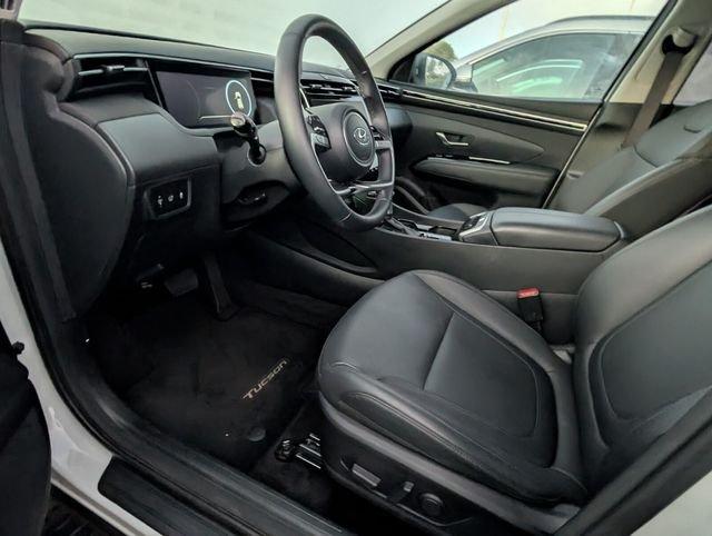 Hyundai Tucson Xrt - Thumbnail 7