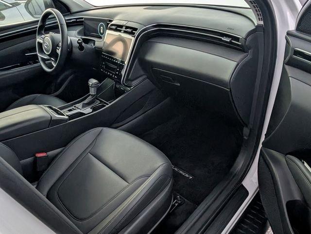 Hyundai Tucson Xrt - Thumbnail 14