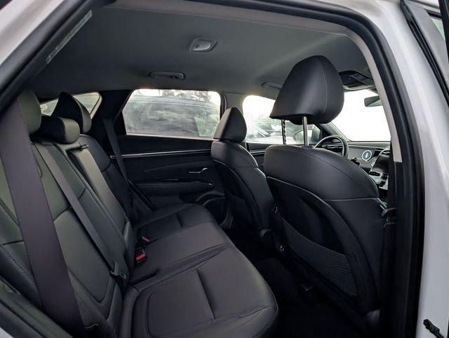 Hyundai Tucson Xrt - Thumbnail 13