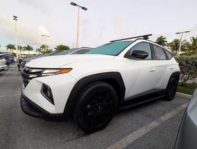 Hyundai Tucson Xrt - Thumbnail 4