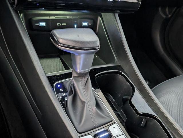 Hyundai Tucson Xrt - Thumbnail 20