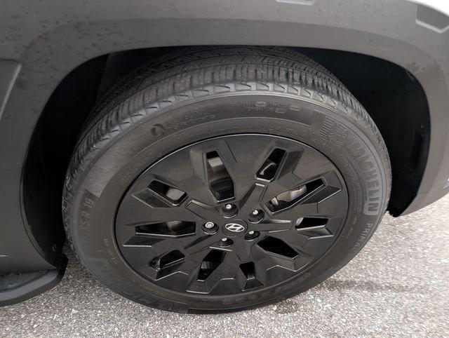 Hyundai Tucson Xrt - Thumbnail 16