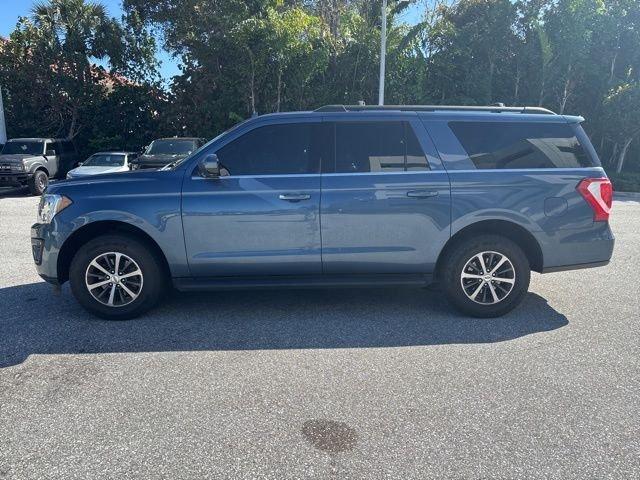 Ford Expedition Max Xlt - Thumbnail 13