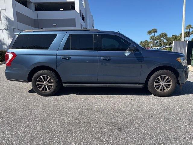 Ford Expedition Max Xlt - Thumbnail 11