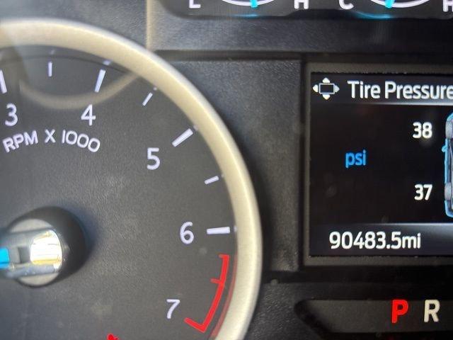 Ford Expedition Max Xlt - Thumbnail 16